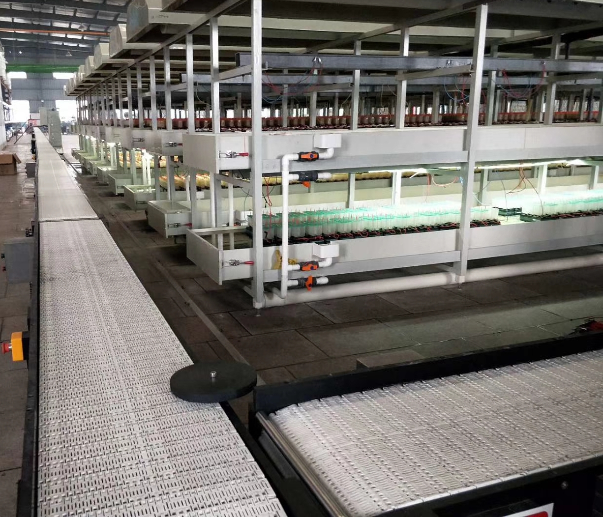 威海帶式輸送機(jī)性能，提升機(jī)廠家，螺旋輸送機(jī)注意事項(xiàng)，皮帶輸送線的應(yīng)用，刮板輸送機(jī)什么行業(yè)使用，鏈板式輸送機(jī)在工業(yè)的使用，礦用威海膠帶輸送機(jī)，螺旋式輸送機(jī)垃圾處理，鏈條輸送機(jī)承載.jpg